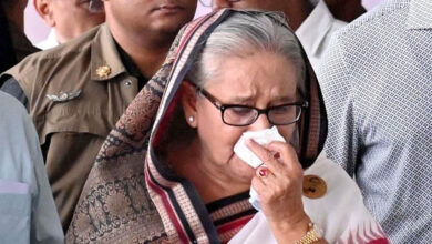 Bangladesh Bans Awami League: Rising Concerns Over Democracy and Political Fairness